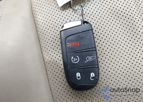 2017 Jeep Grand Cherokee Limited 4X2 z USA, uszkodzony, nr VIN 1C4RJEBG2HC949815